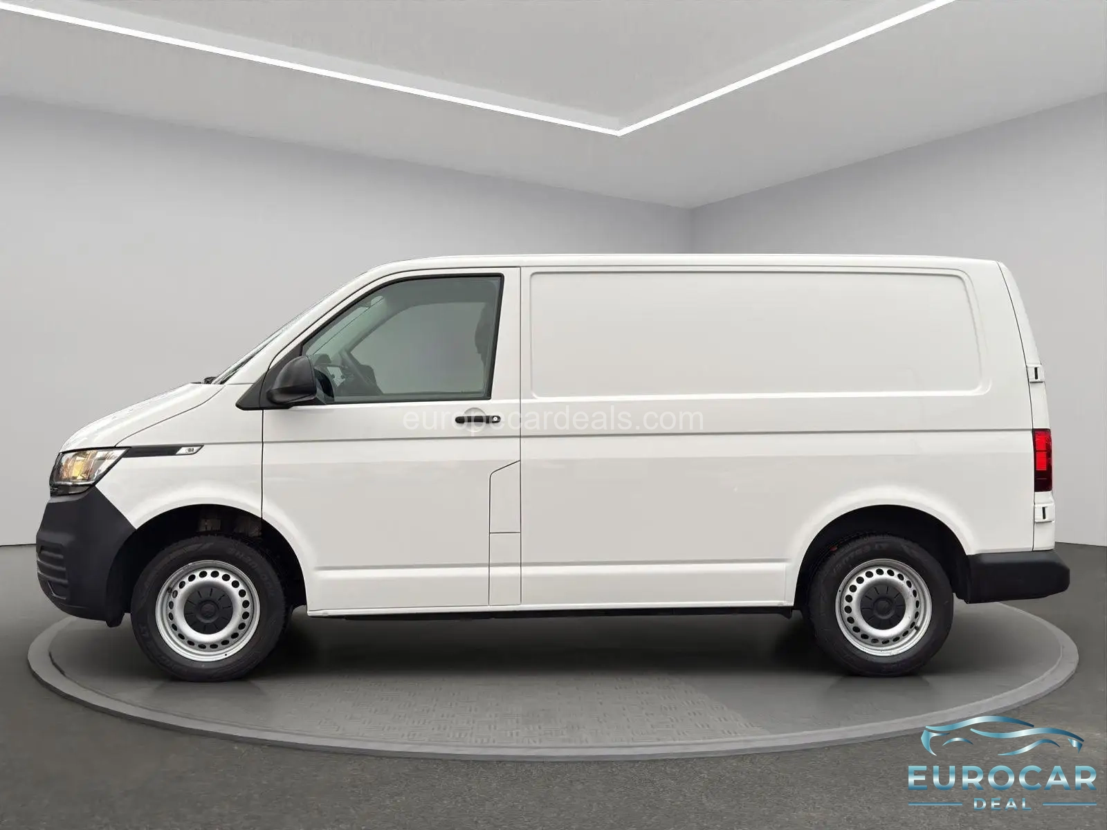 Volkswagen T6 Transporter
