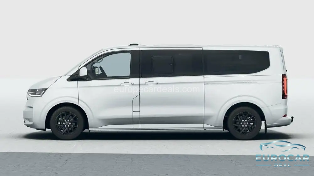 Volkswagen T6 Caravelle