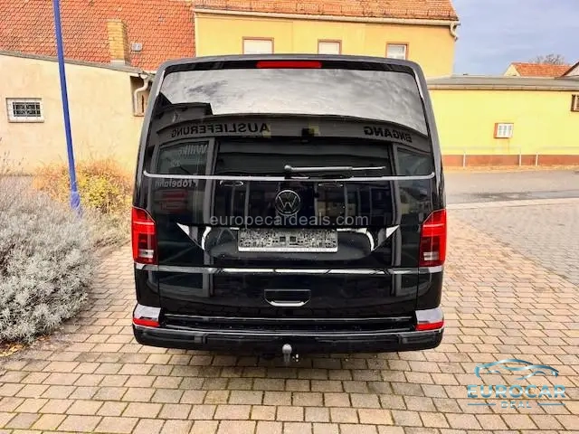 Volkswagen T6 Multivan