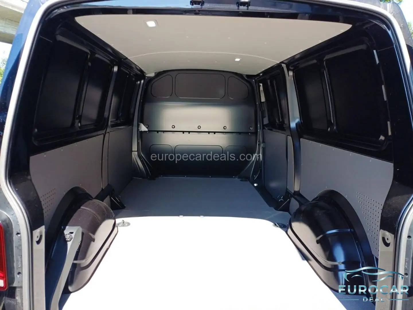 Volkswagen T6 Transporter