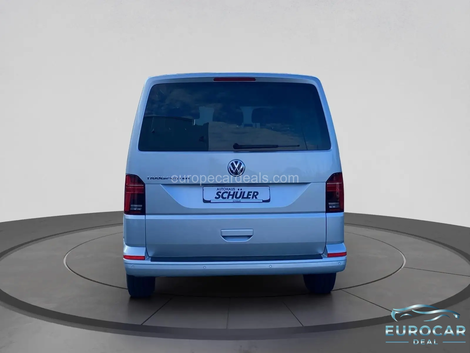 Volkswagen T6 Kombi