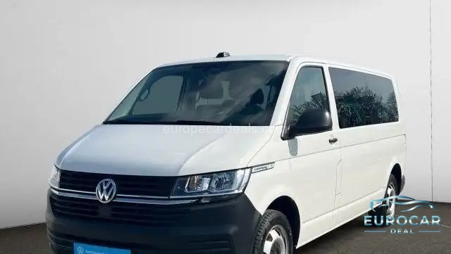 Volkswagen T6 Caravelle