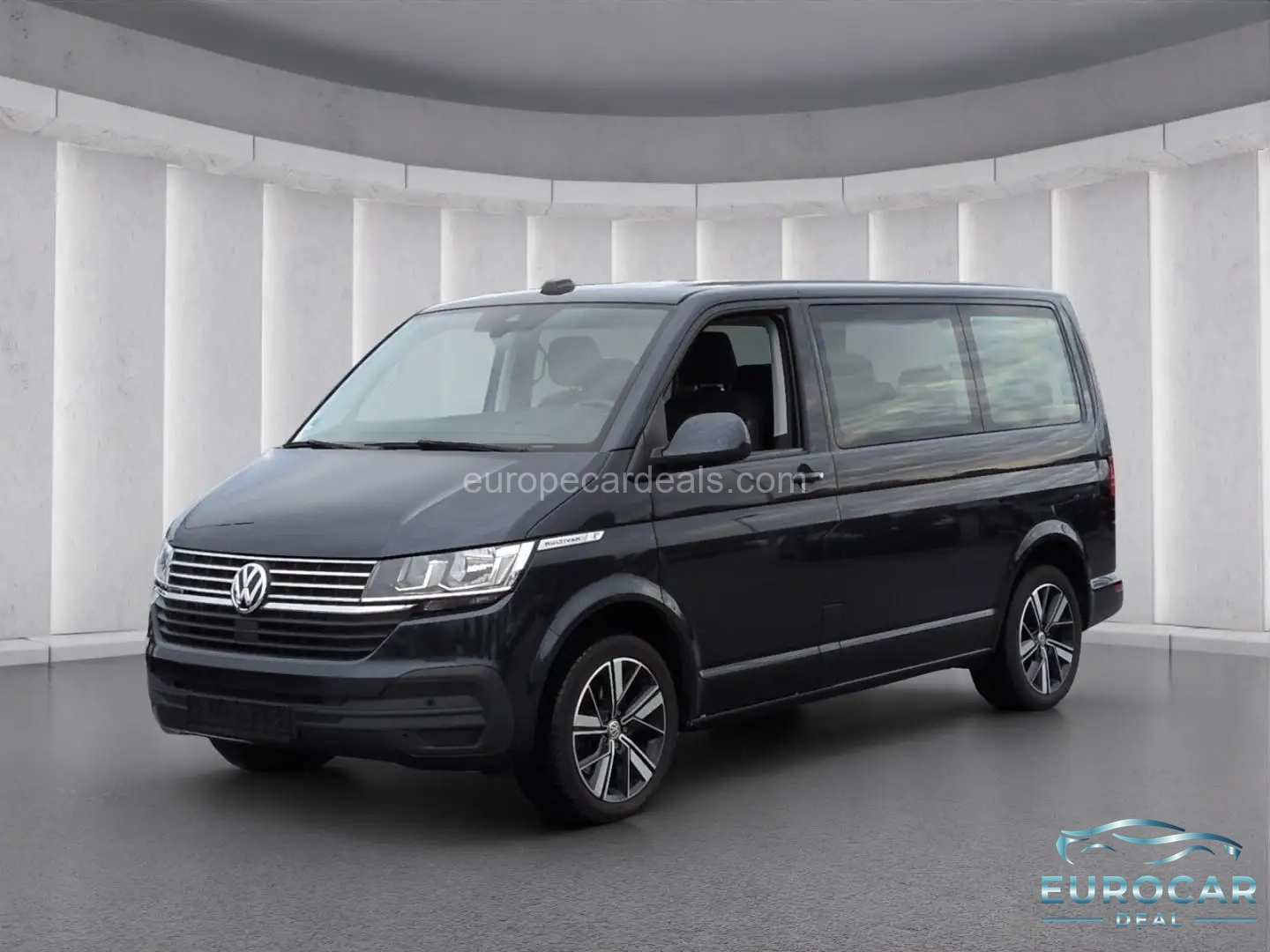 Volkswagen T6 Multivan
