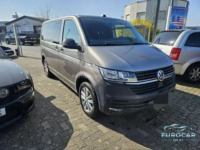 Volkswagen T6 Caravelle