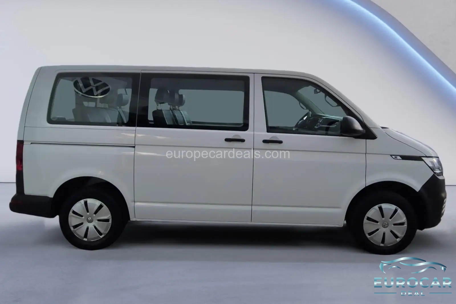 Volkswagen T6 Kombi