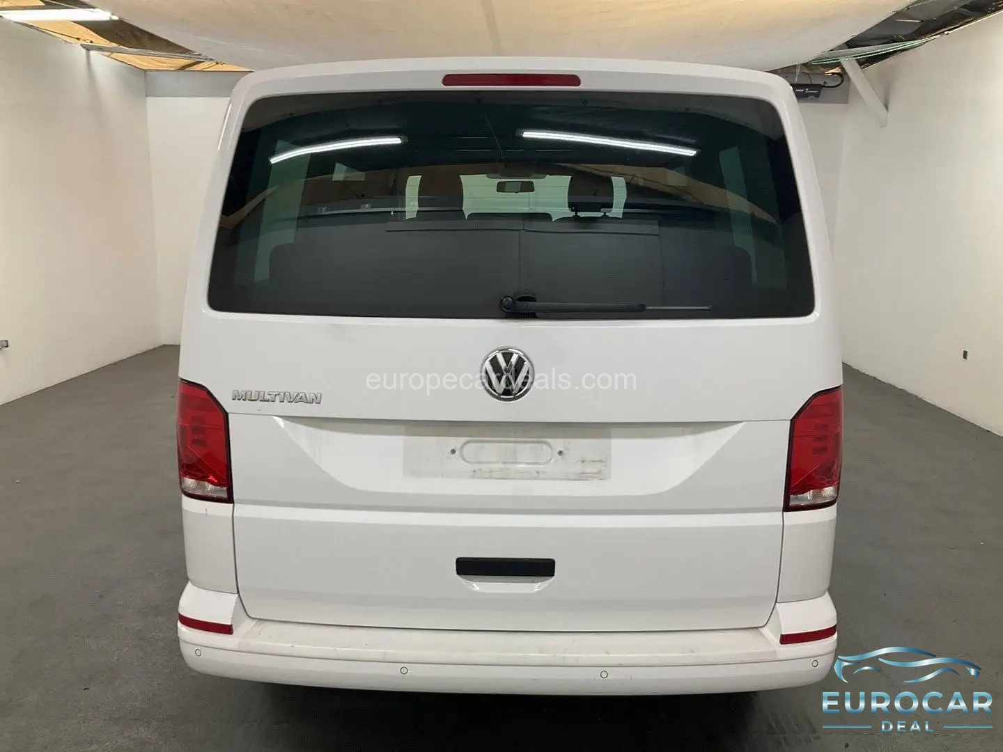 Volkswagen T6 Multivan