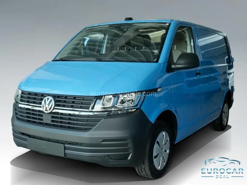 Volkswagen T6 Transporter