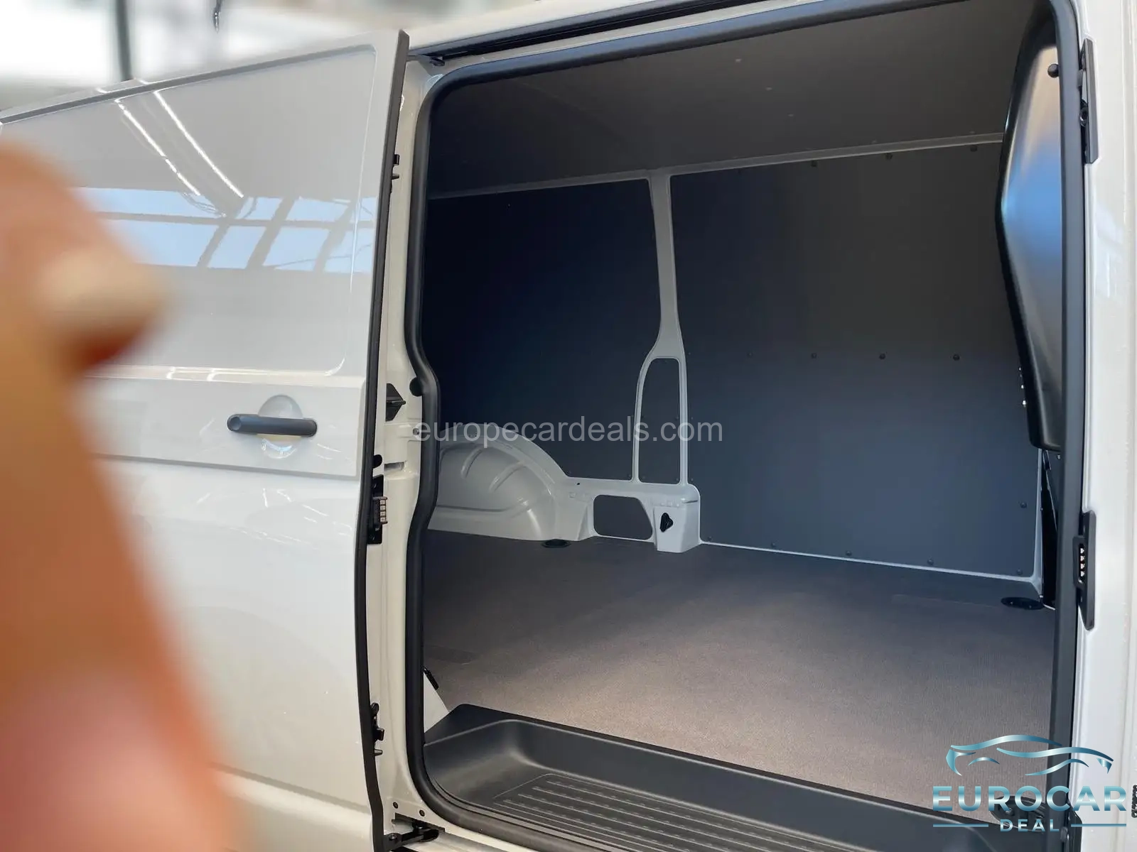 Volkswagen T6 Transporter