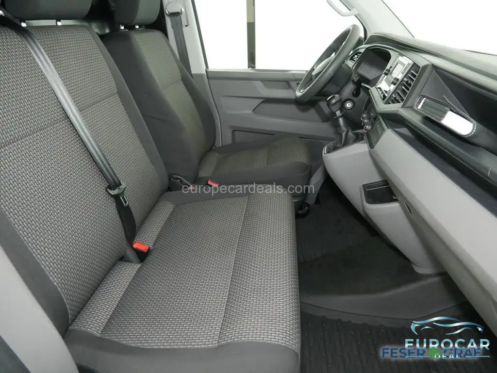 Volkswagen T6 other