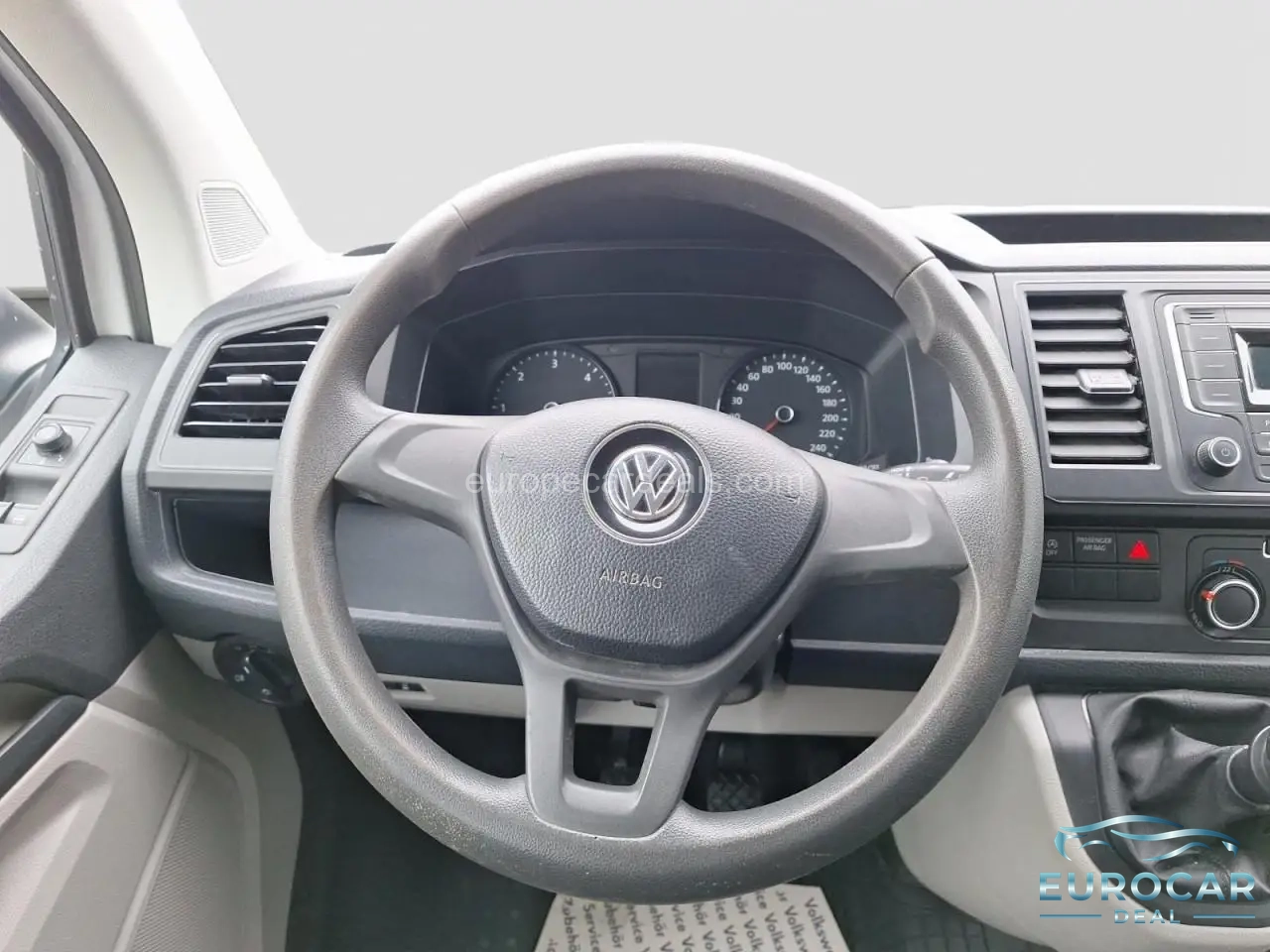 Volkswagen T6 other