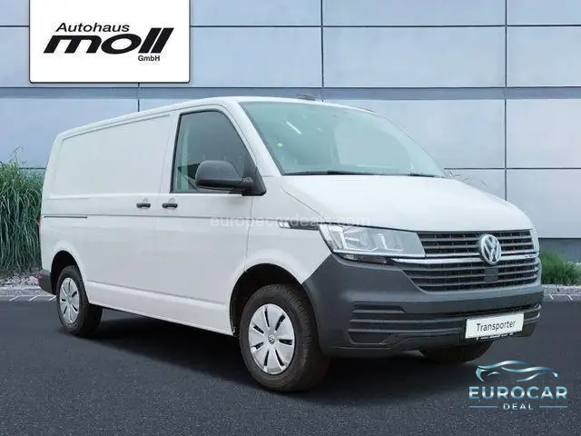 Volkswagen T6 Transporter