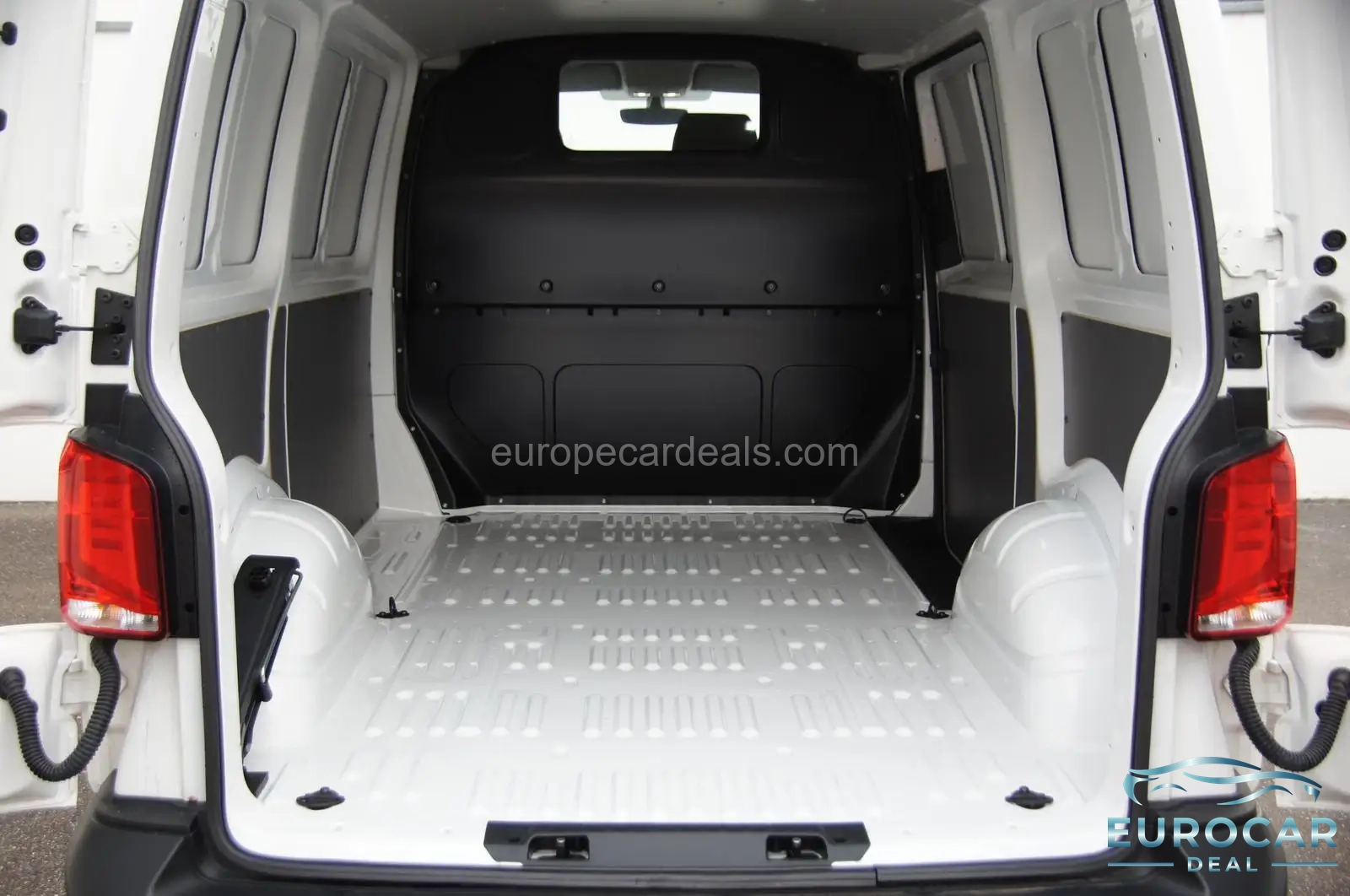 Volkswagen T6 Transporter