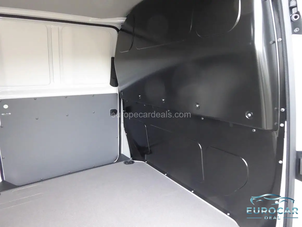Volkswagen T6 Transporter