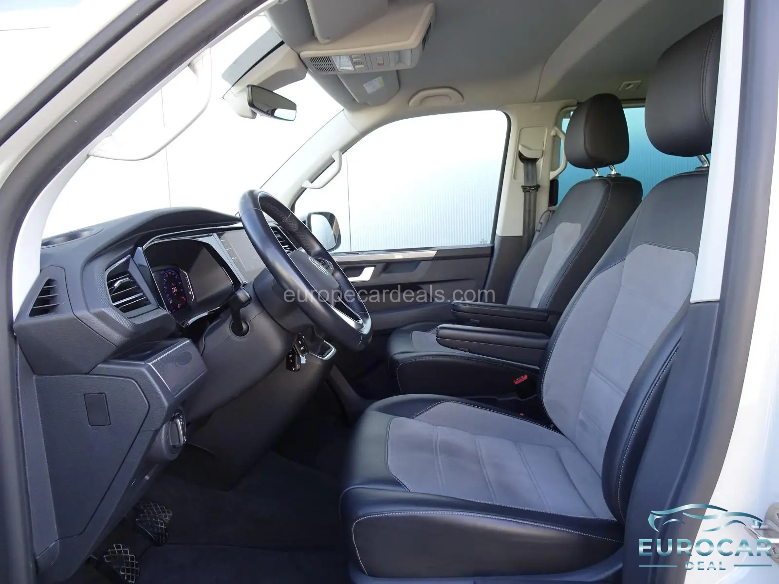 Volkswagen T6 Multivan
