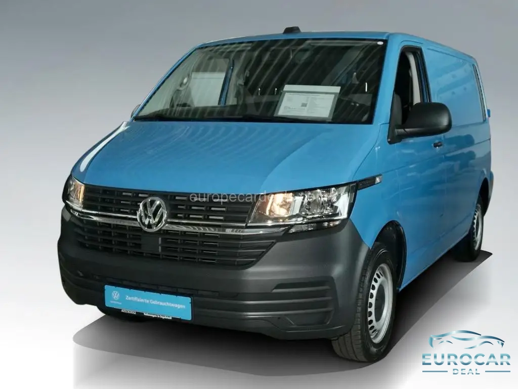 Volkswagen T6 other