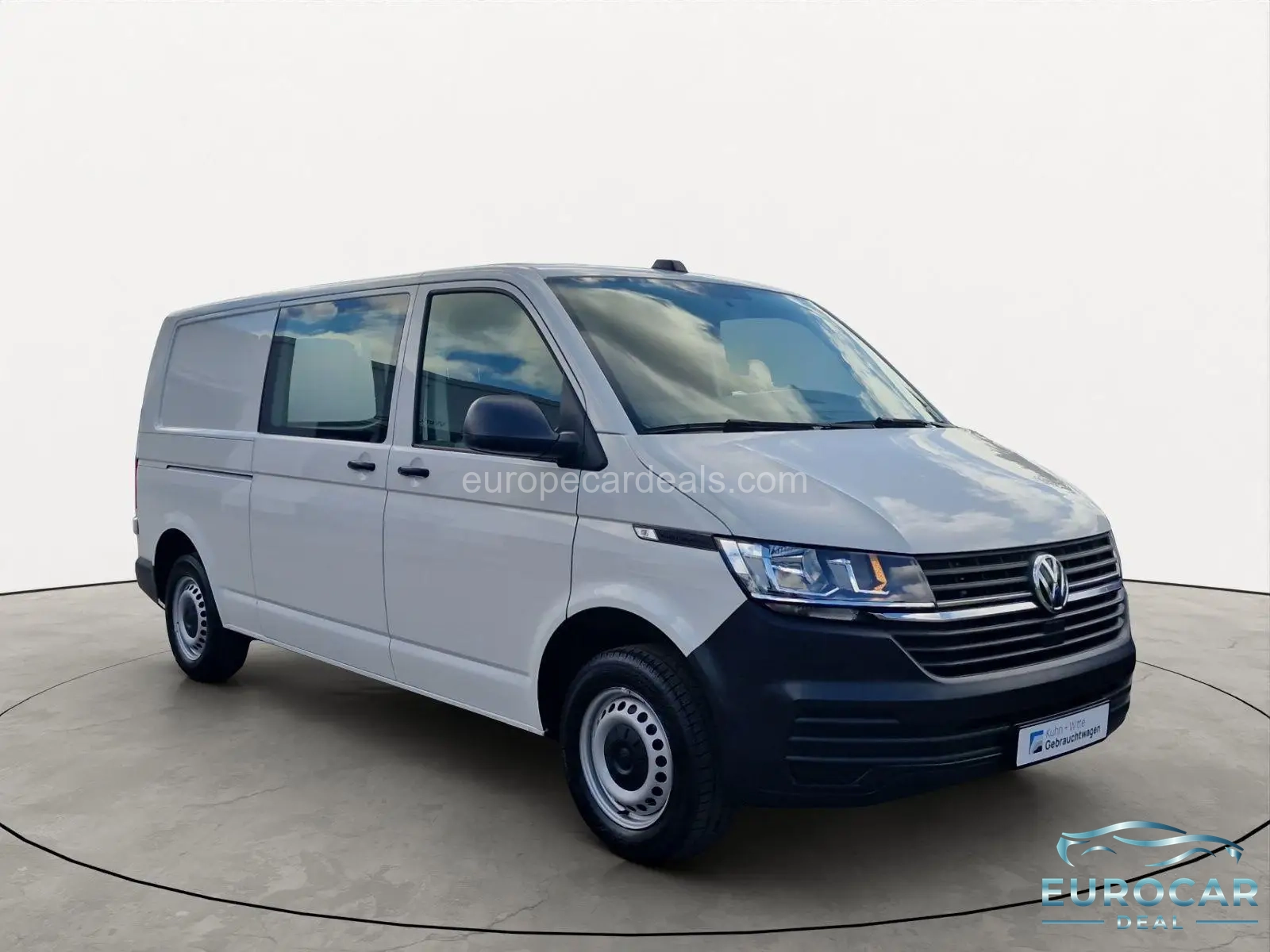 Volkswagen T6 Transporter