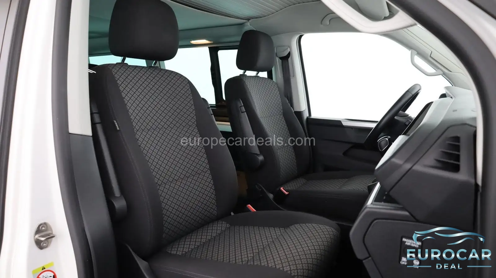 Volkswagen T6 California