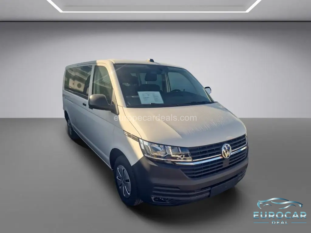 Volkswagen T6 Transporter