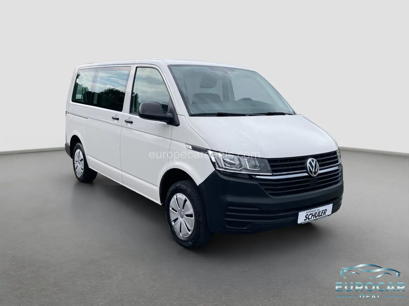 Volkswagen T6 Kombi