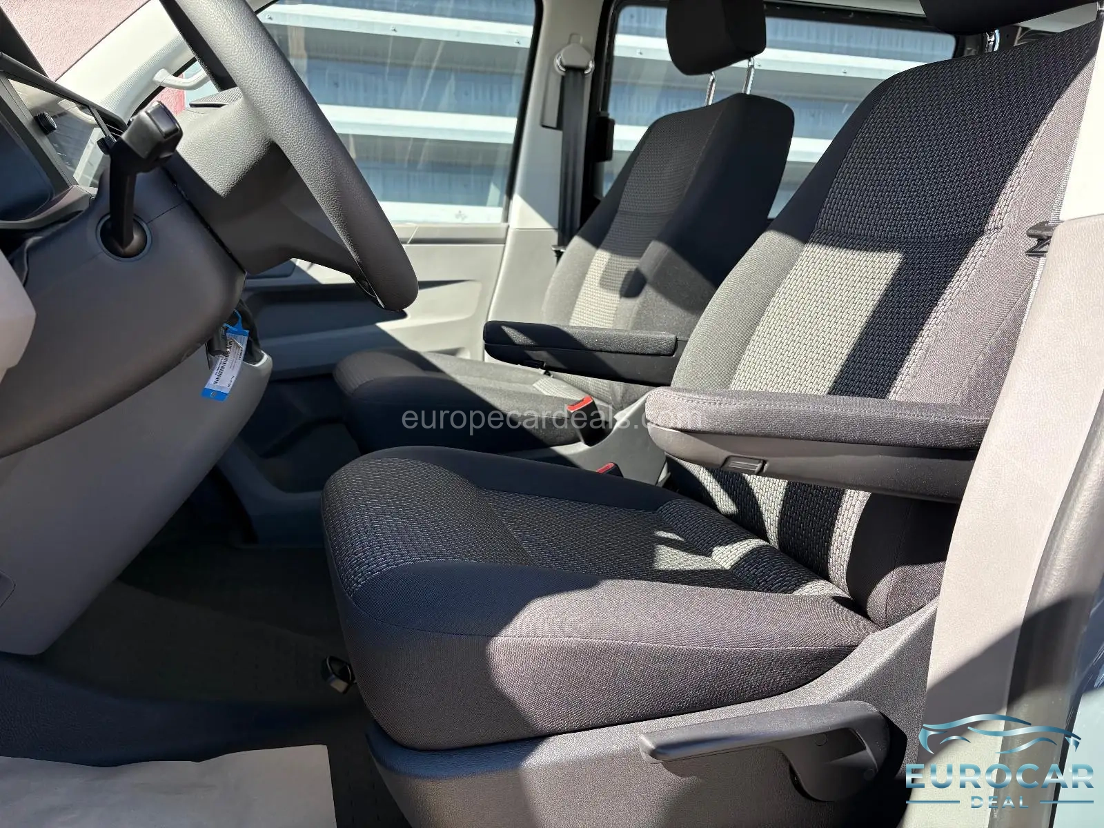 Volkswagen T6 Kombi