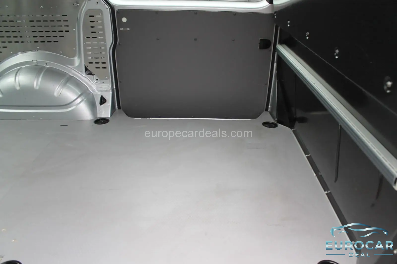 Volkswagen T6 Transporter
