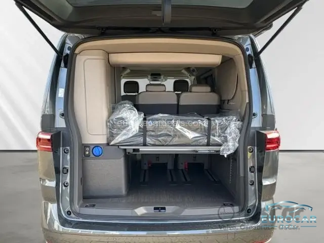 Volkswagen T6 California