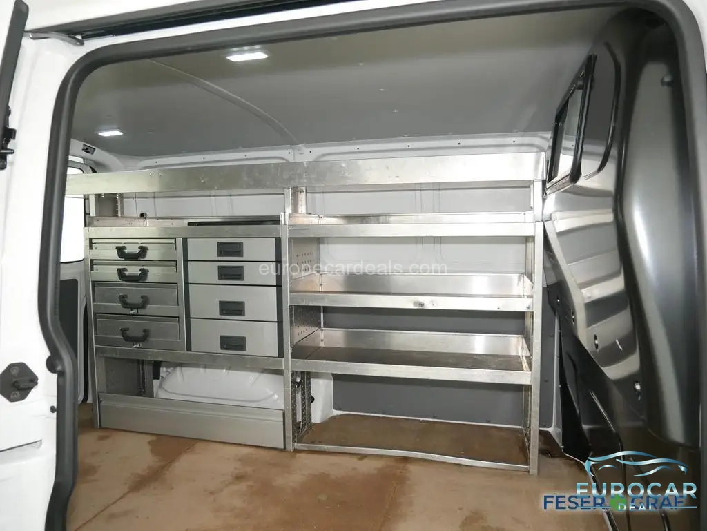 Volkswagen T6 other