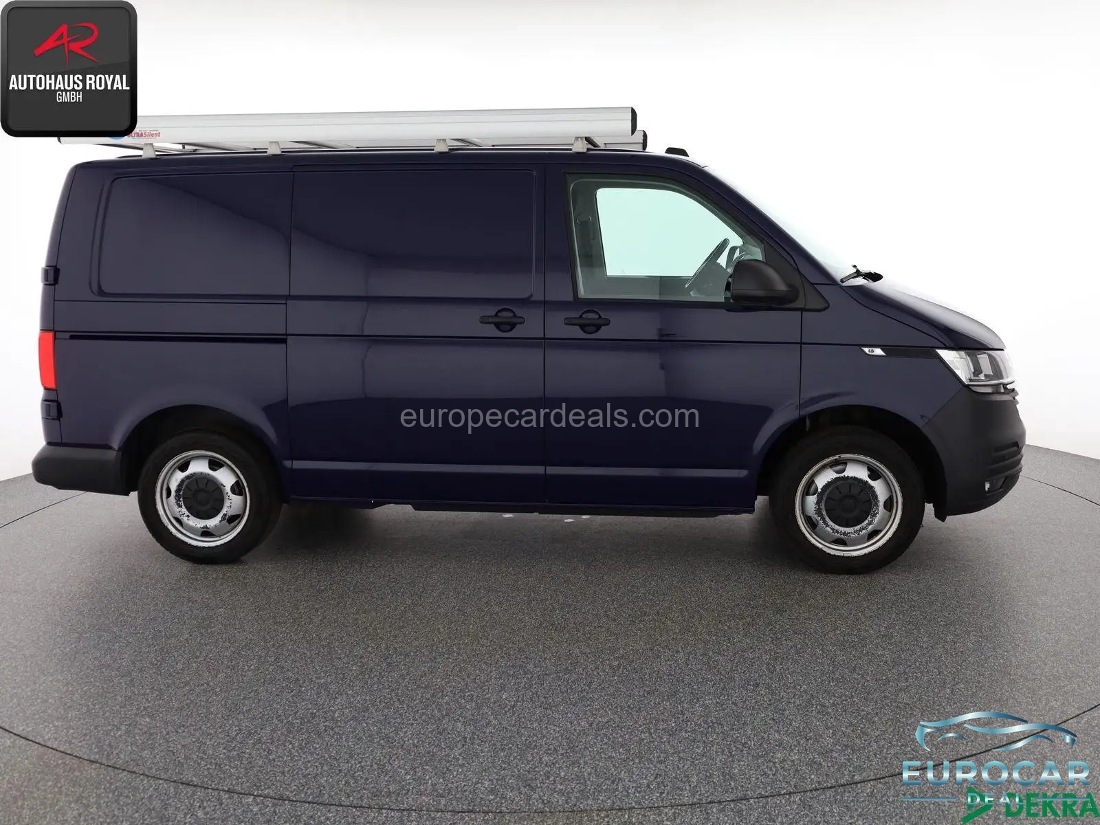 Volkswagen T6 Transporter