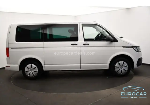Volkswagen T6 Multivan
