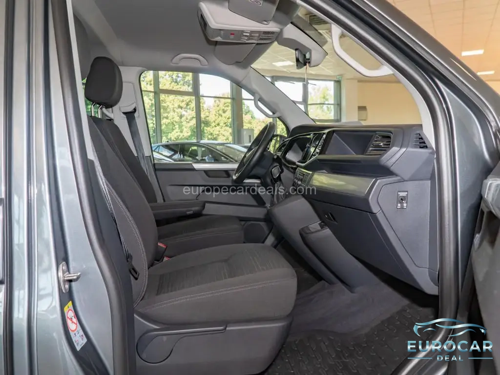 Volkswagen T6 Multivan
