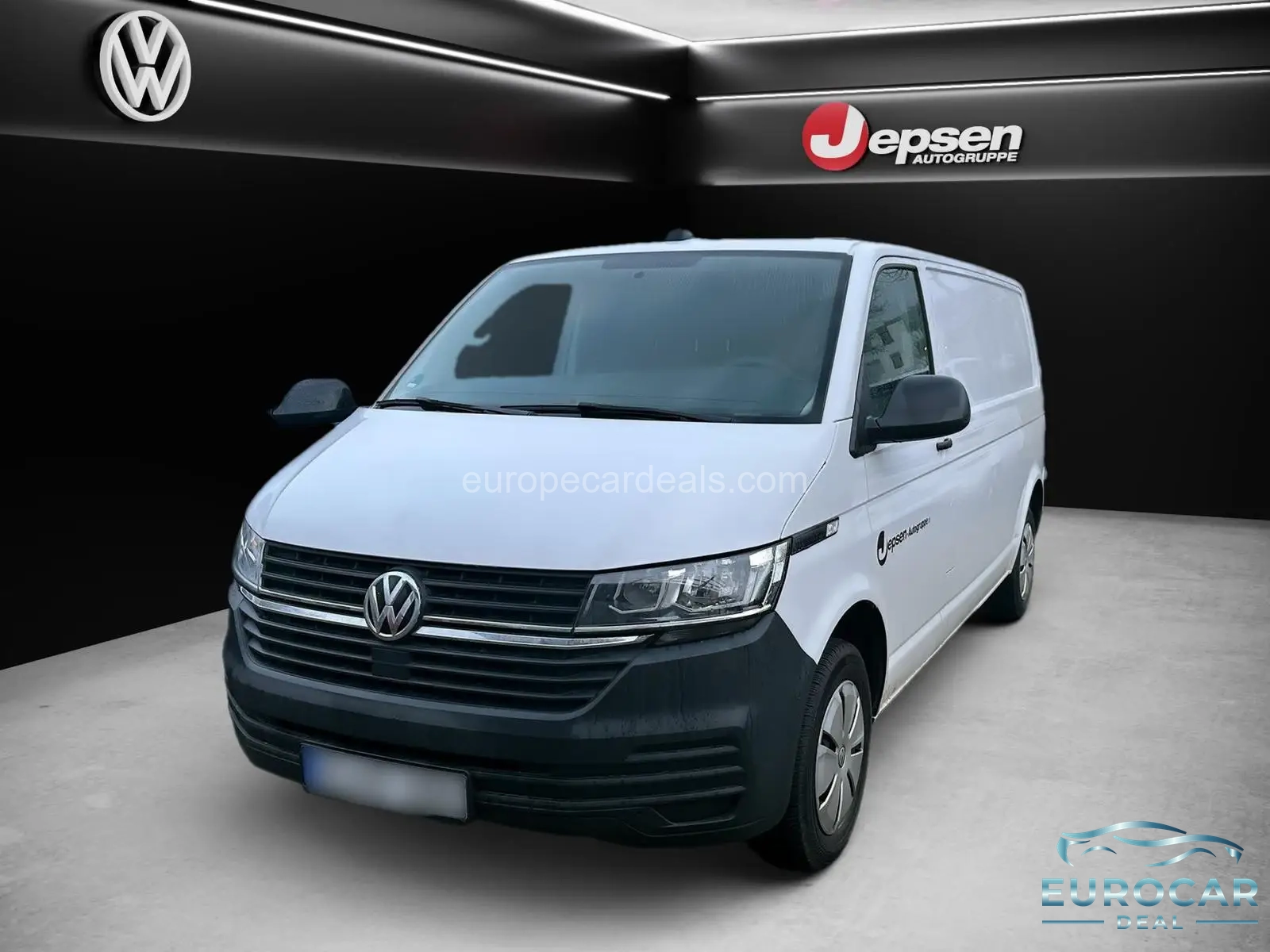 Volkswagen T6 Transporter