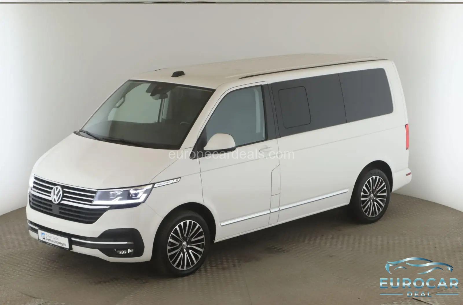 Volkswagen T6 Multivan