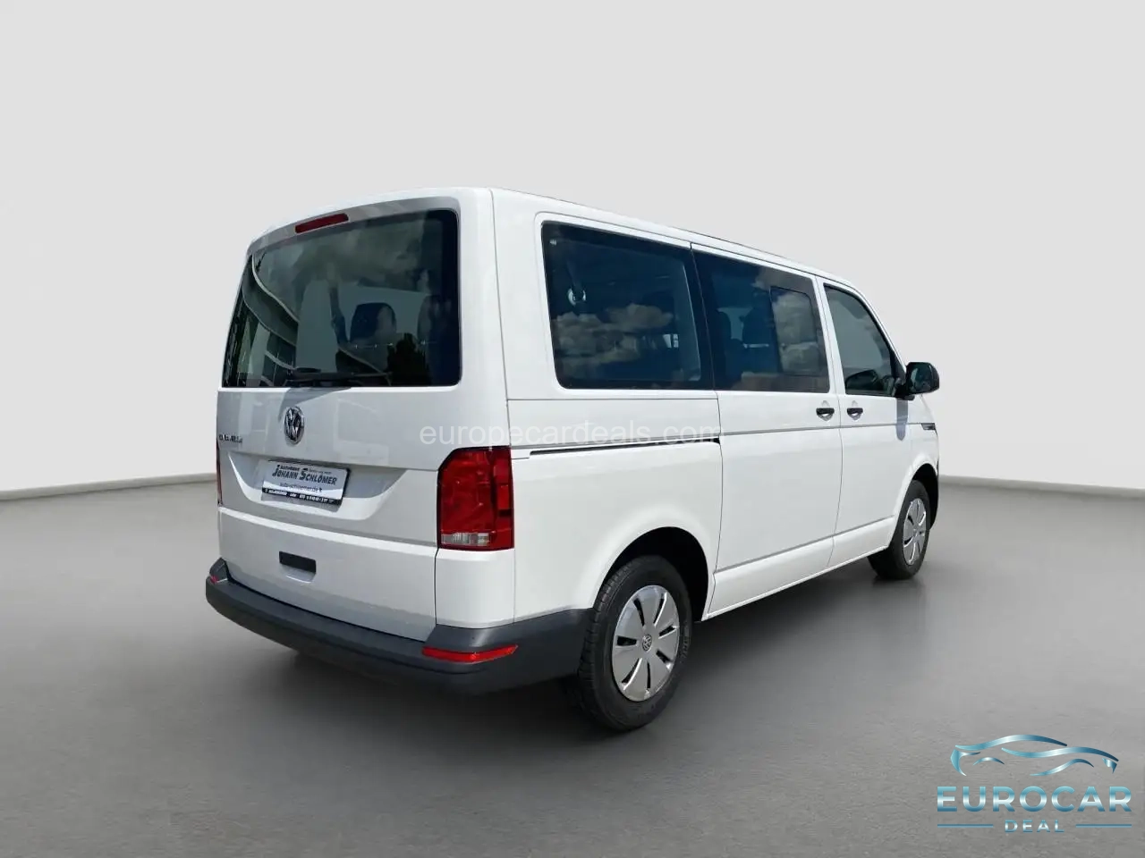 Volkswagen T6 Caravelle