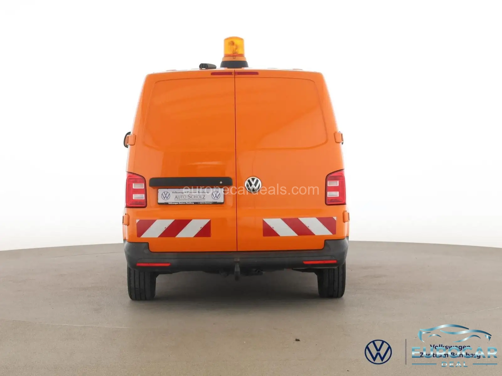 Volkswagen T6 Transporter
