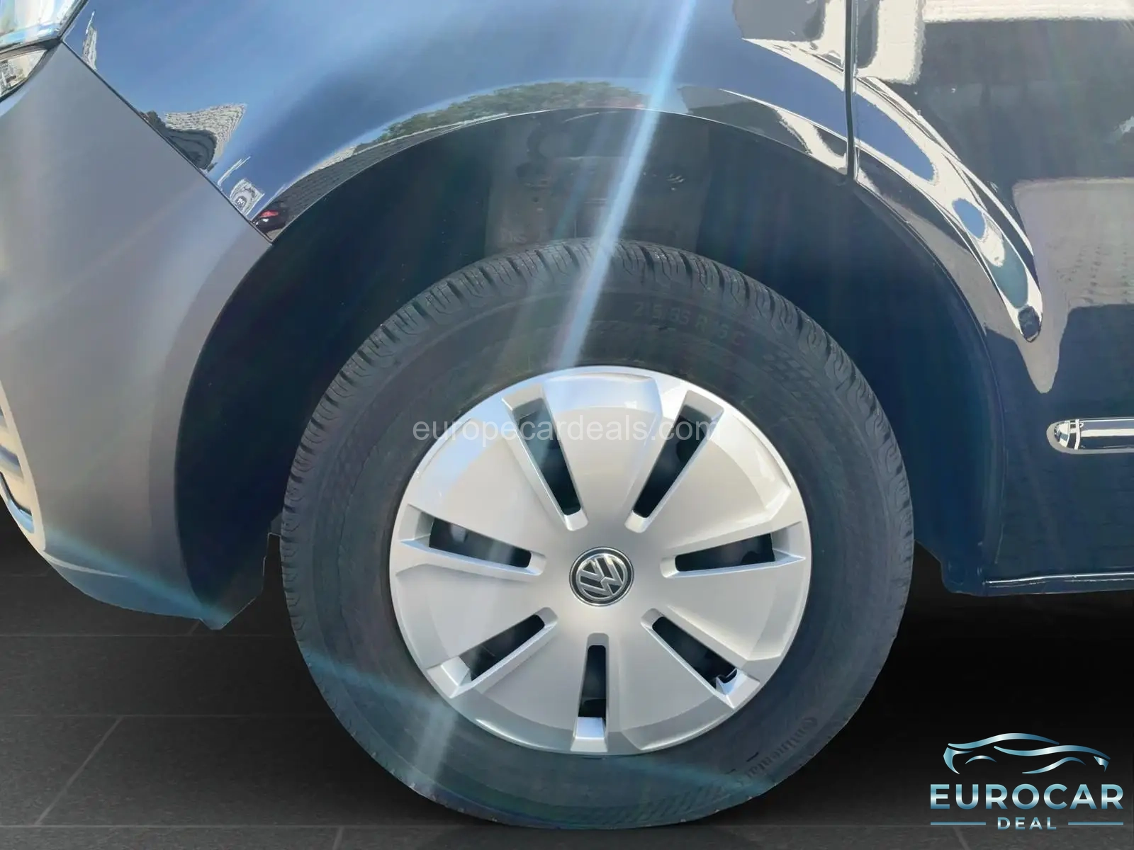 Volkswagen T6 other
