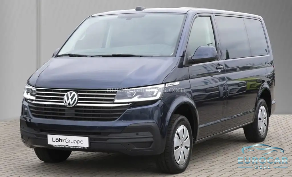 Volkswagen T6 other