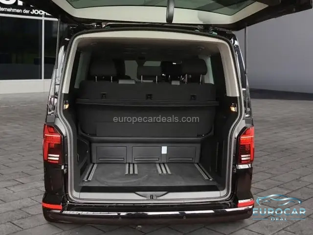 Volkswagen T6 Multivan