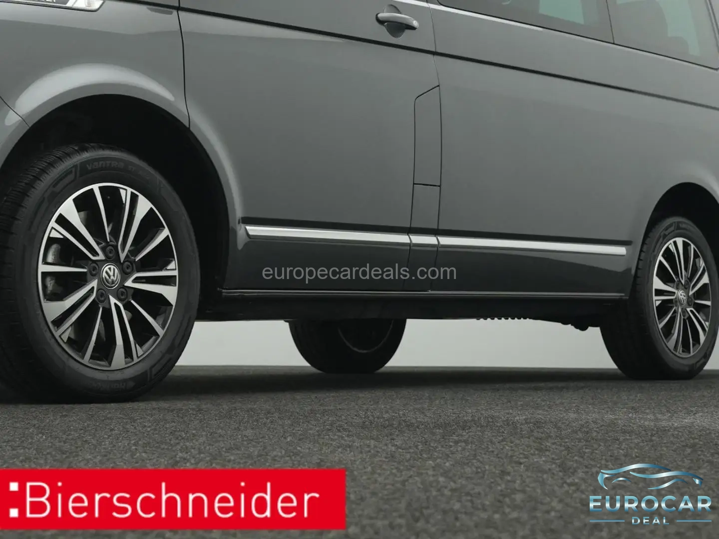 Volkswagen T6 Multivan