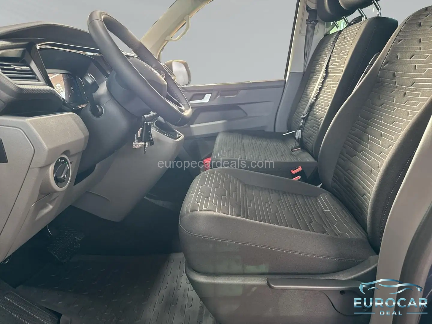 Volkswagen T6 Caravelle