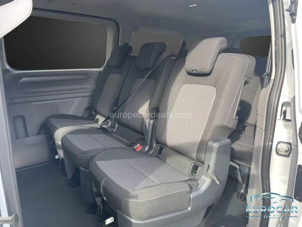 Volkswagen T6 Caravelle