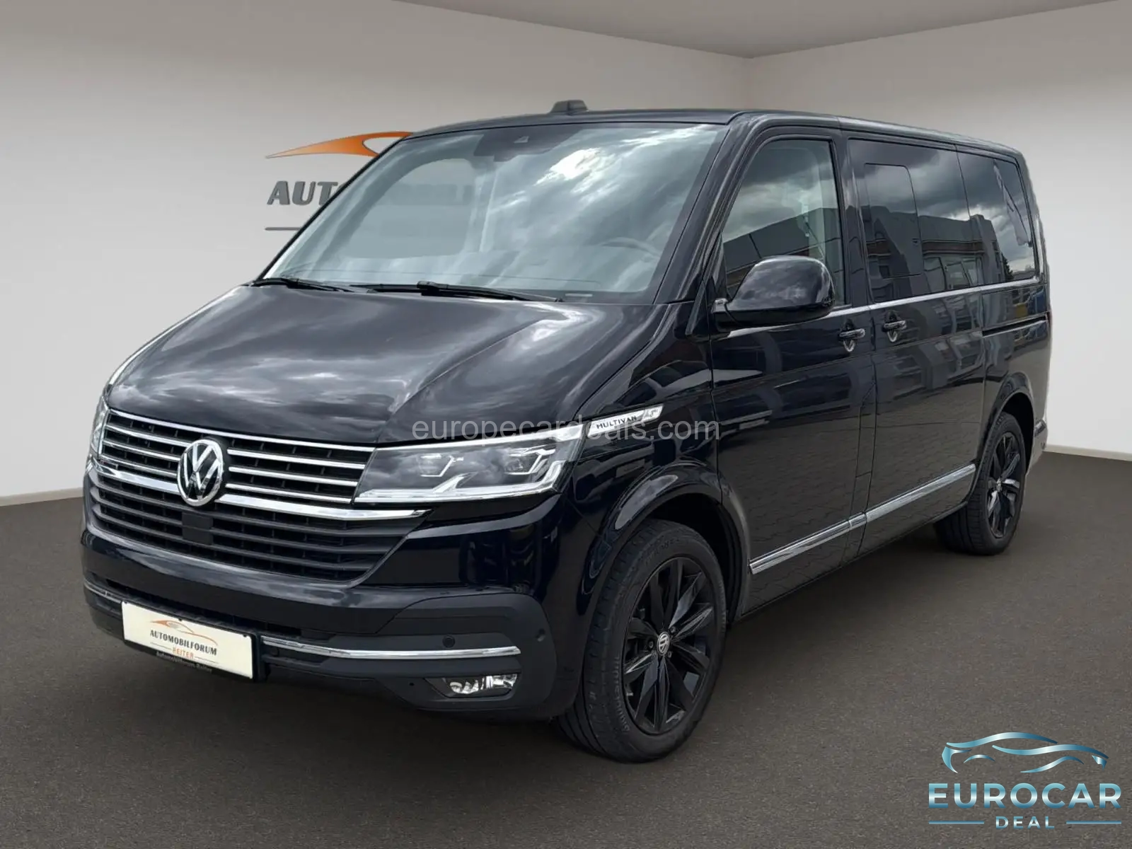 Volkswagen T6 Multivan