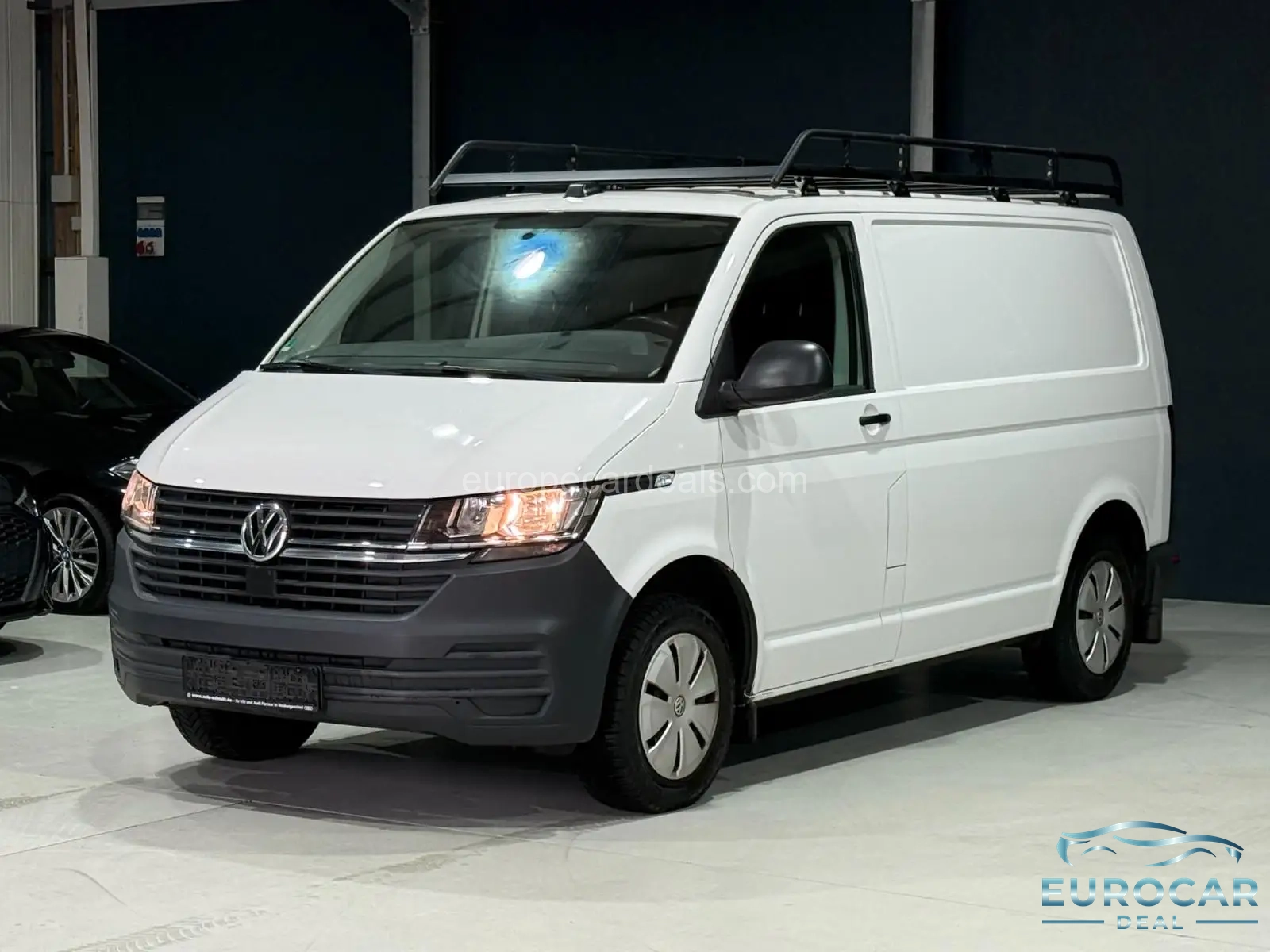 Volkswagen T6 Transporter