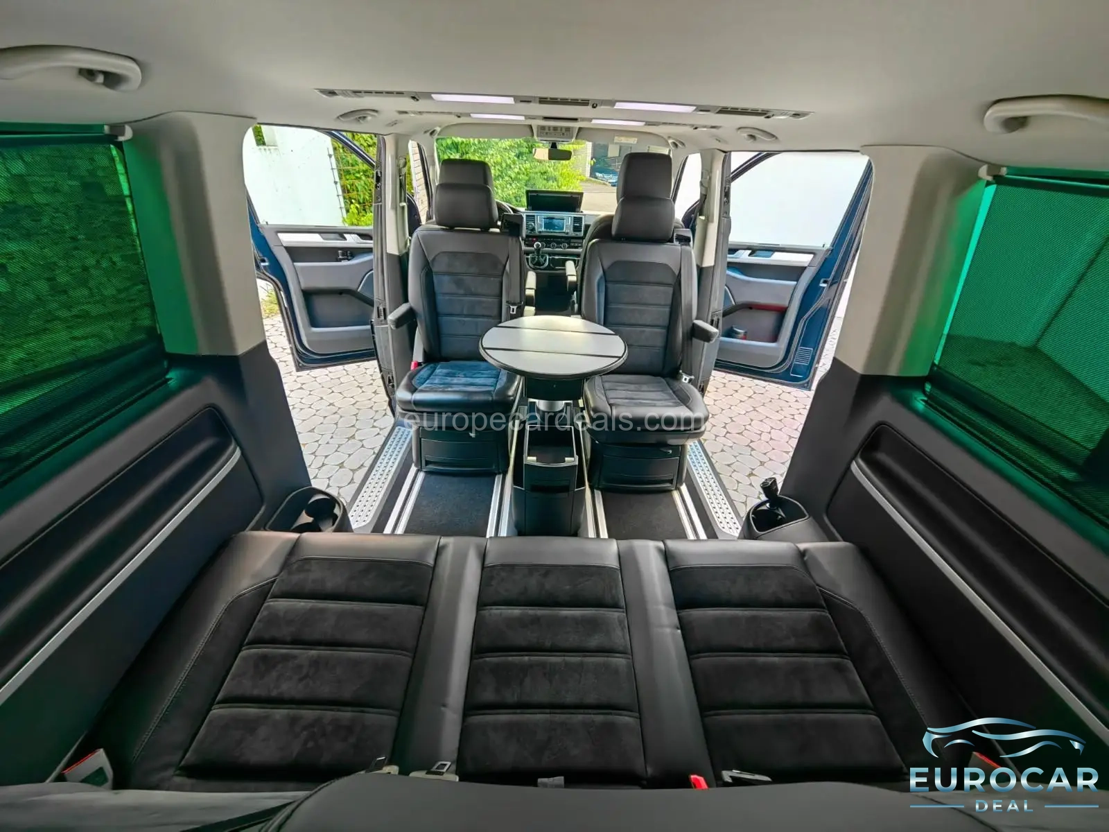 Volkswagen T6 Multivan
