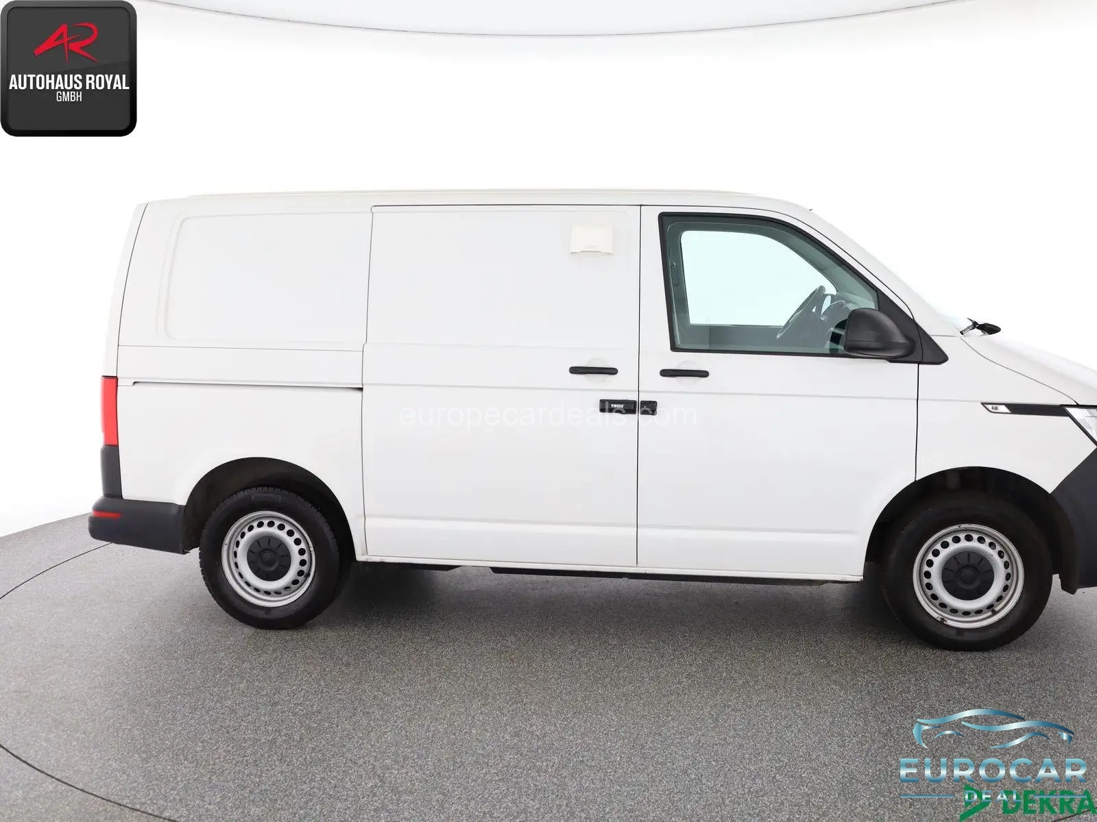 Volkswagen T6 Transporter