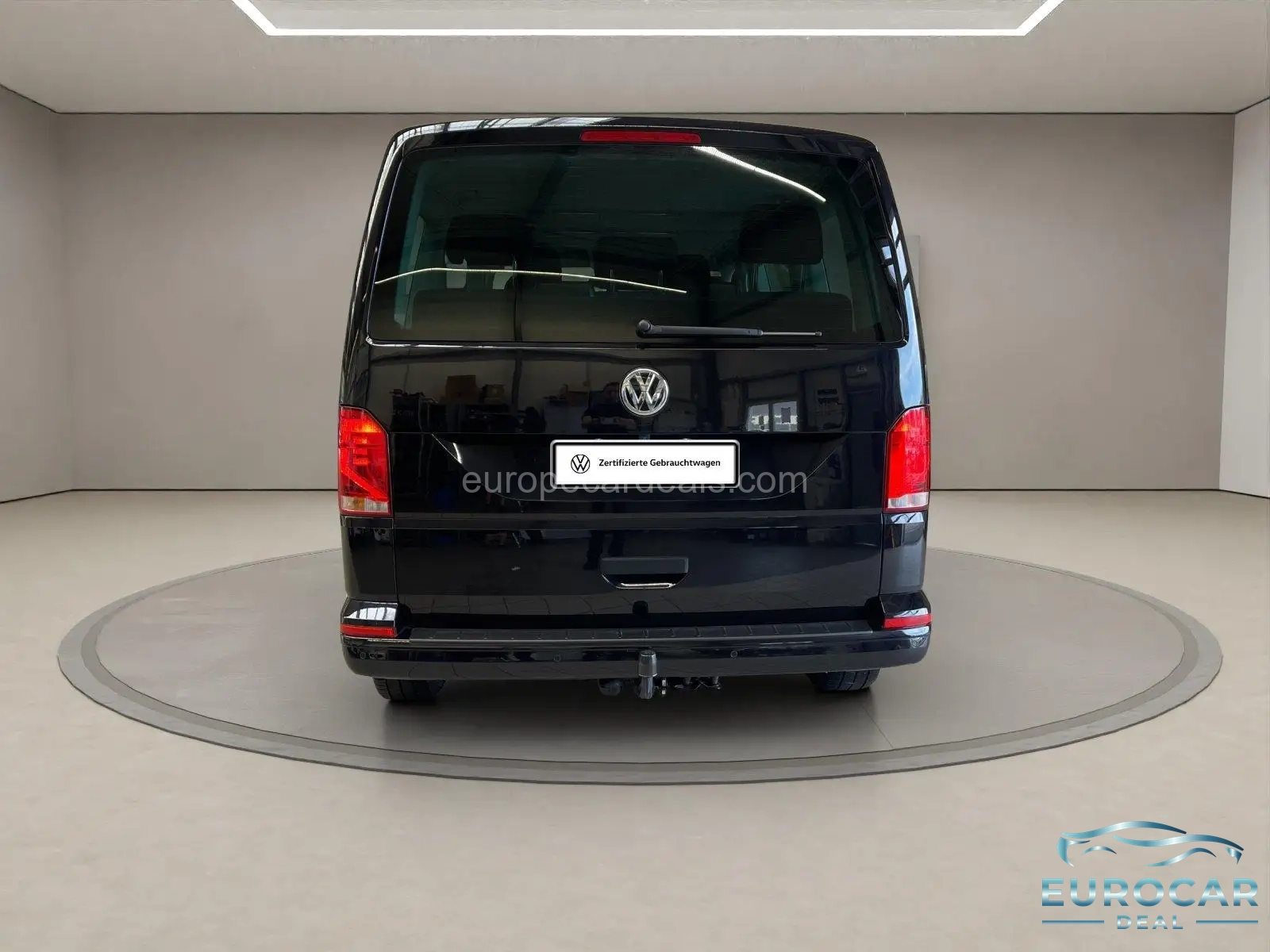 Volkswagen T6 Multivan
