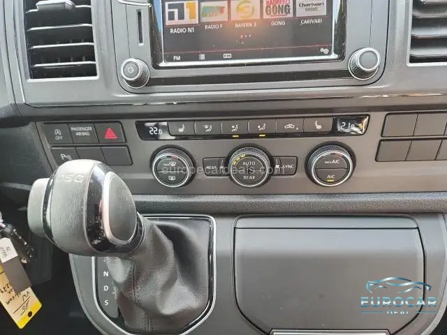 Volkswagen T6 Multivan