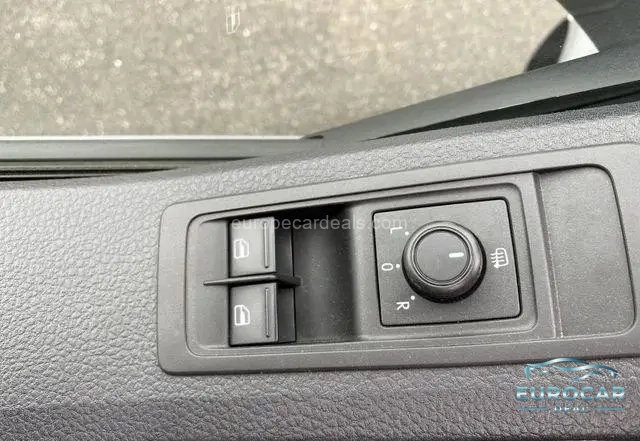 Volkswagen T6 Caravelle