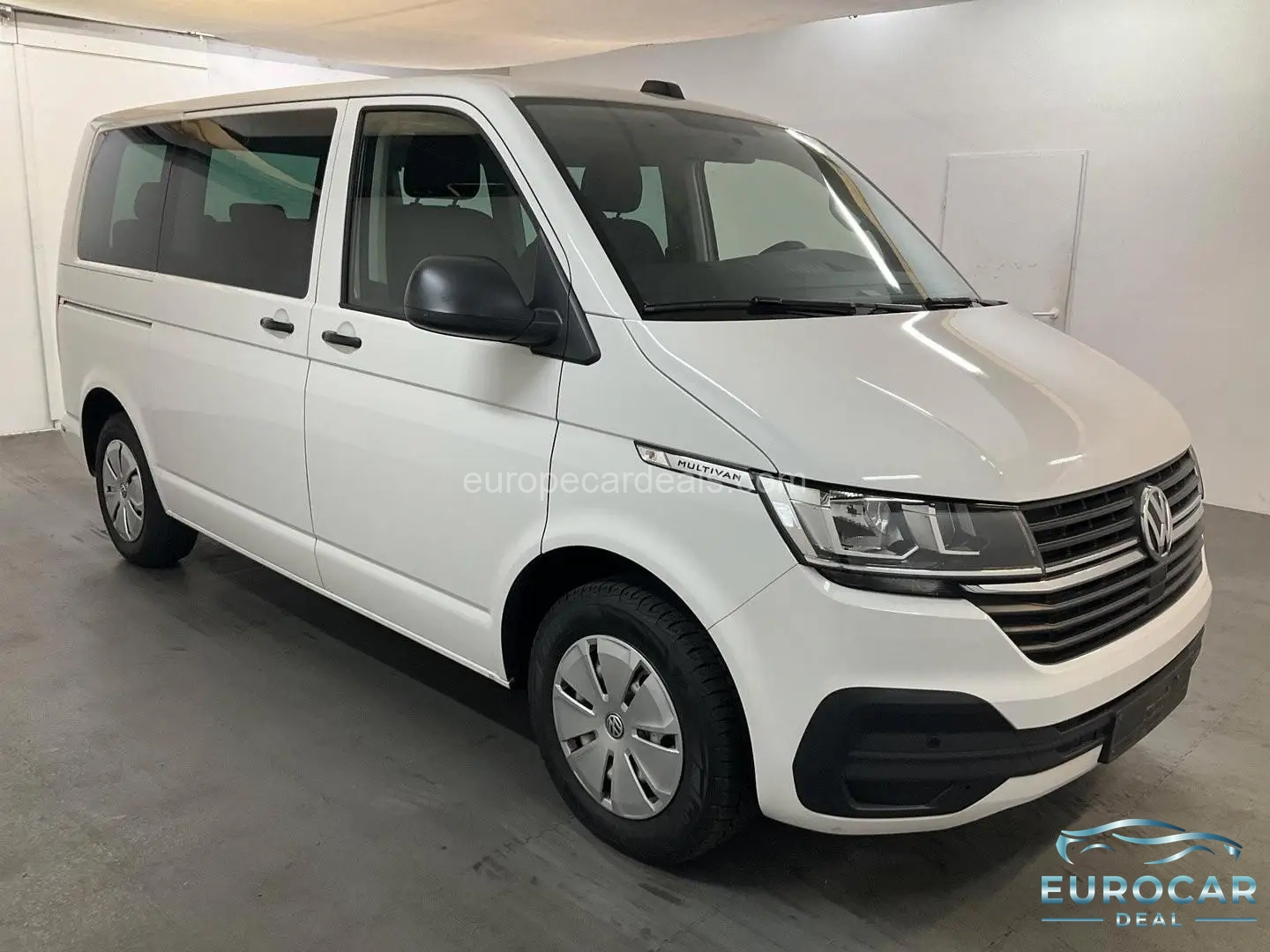 Volkswagen T6 Multivan
