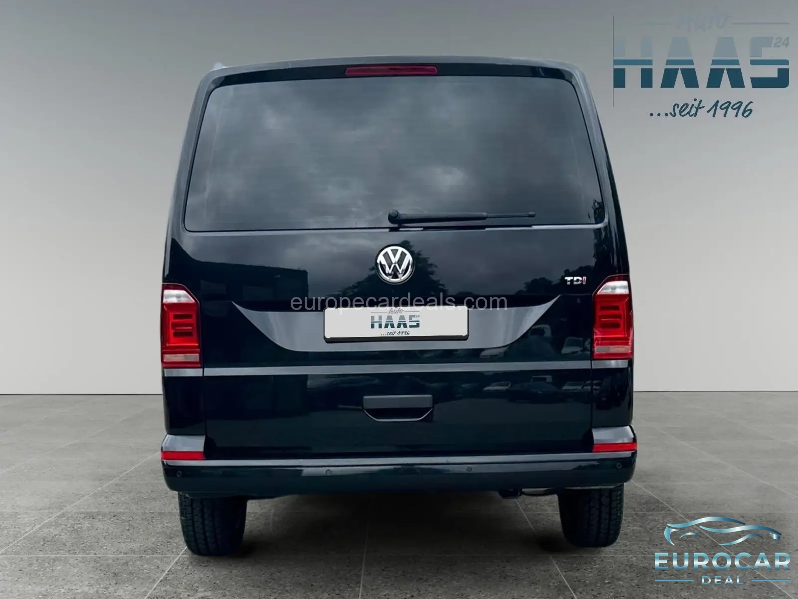 Volkswagen T6 Multivan