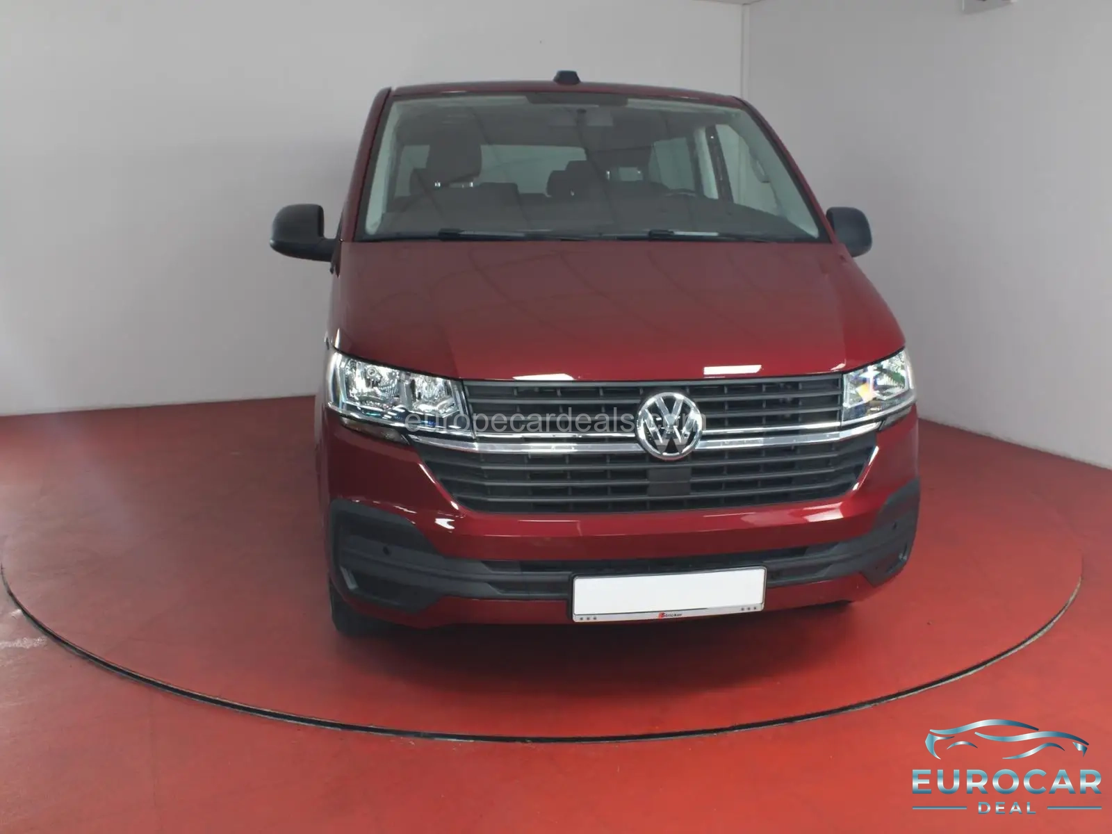 Volkswagen T6 Multivan